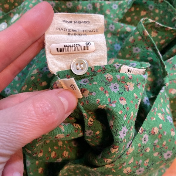 Doen O'Keefe in Green Martha's Garden - Picture 8 of 17